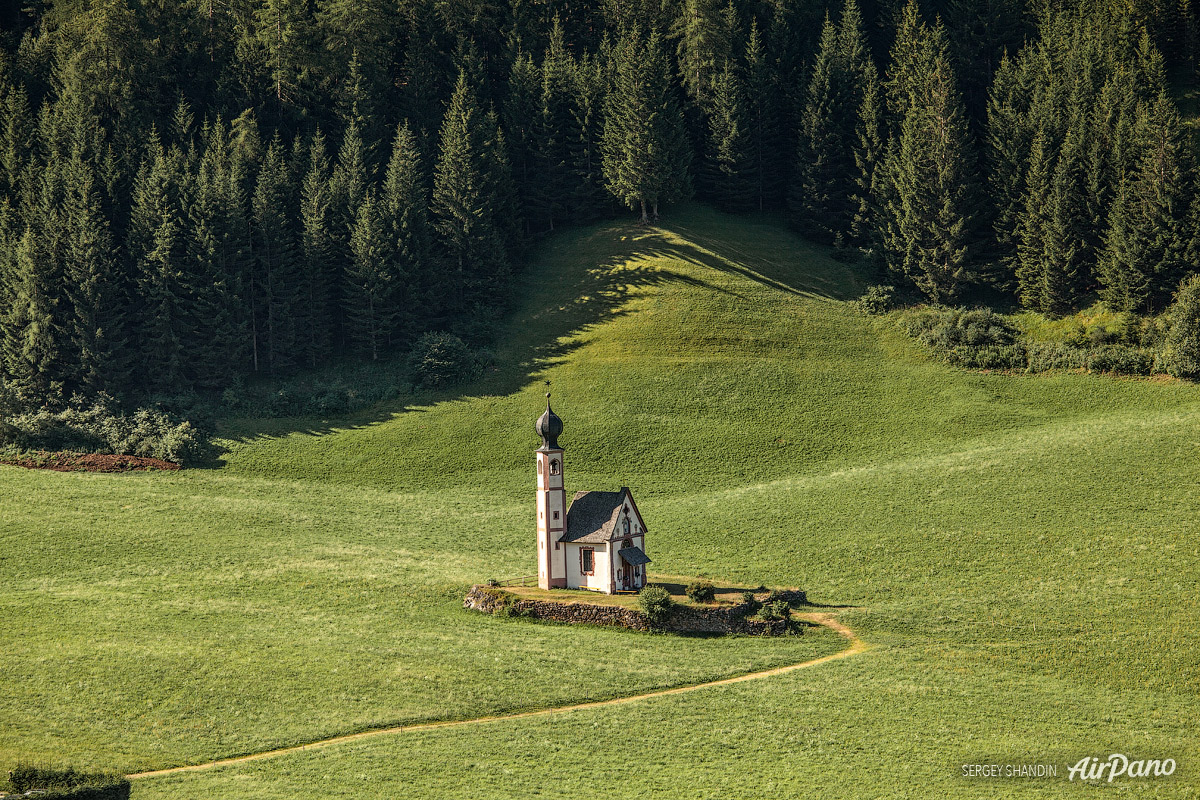 Val di Funes